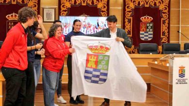 Molina Voléy recepción