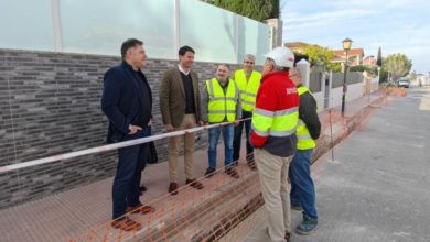 PP Fibra optica la Alcayna