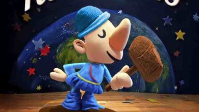 Teatro-Molina-III Muestra Internacional de Teatro 'TITIRITANDO' 2025-CARTEL(1)