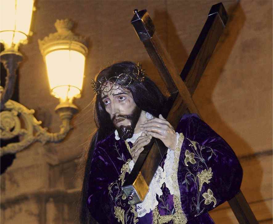 Viernes de Dolores-Jesús Nazareno(1)