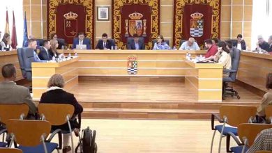 pleno ordinario abril 2025