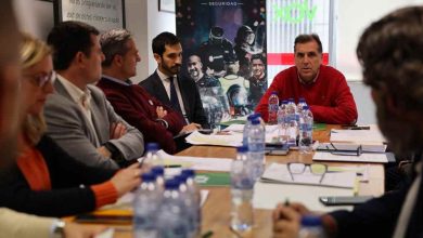 vox molina reunion partido