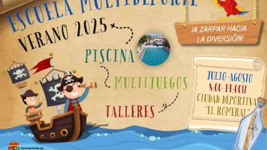 Deporte-Molina-Escuela Multideporte Verano 2025-CARTEL(1)