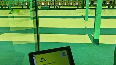 Federación de Tiro(1)