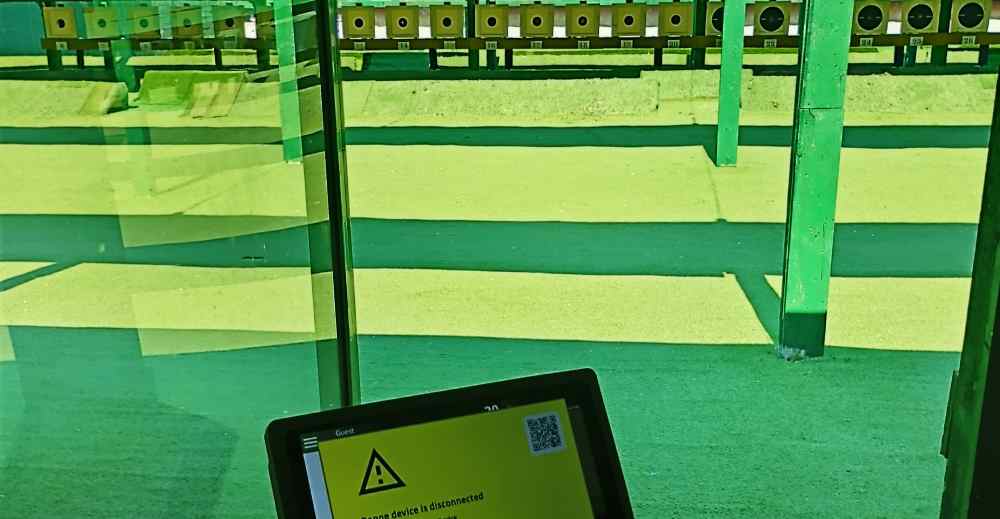 Federación de Tiro(1)