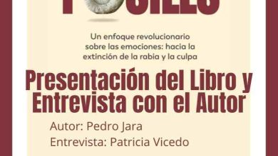 Libro 'Emociones fósiles' de Pedro Jara-CARTEL(1)