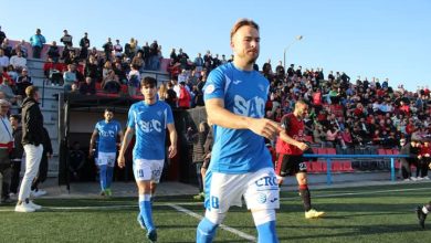 Union Molinense portada