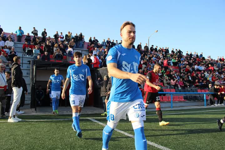 Union Molinense portada