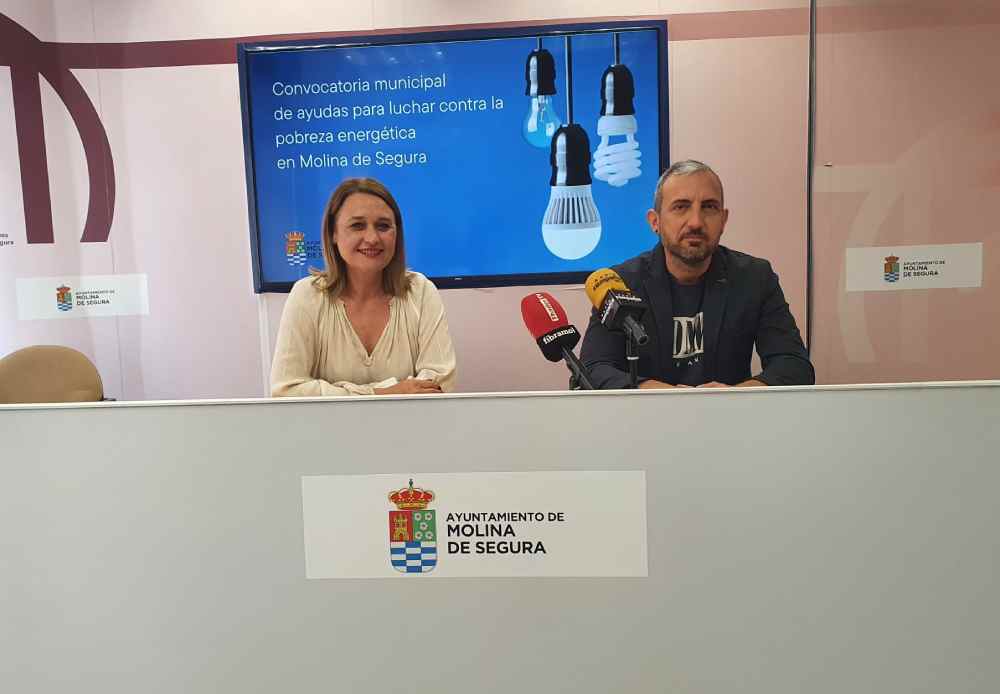 Vivienda-Molina-Convocatoria municipal ayudas para luchar contra la pobreza energética-Presentación-Foto(1)