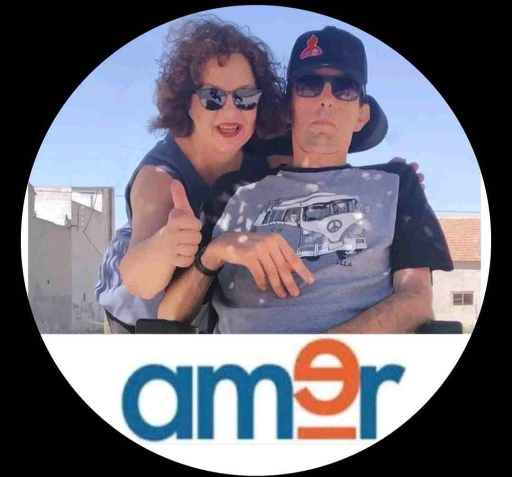 foto portada mercedes y dani