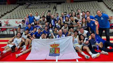 molina basket campeon seguda ref