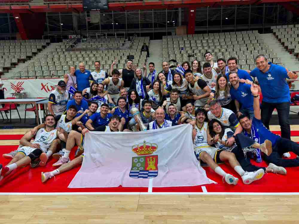 molina basket campeon seguda ref