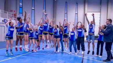 molina basket femenino portada saltando