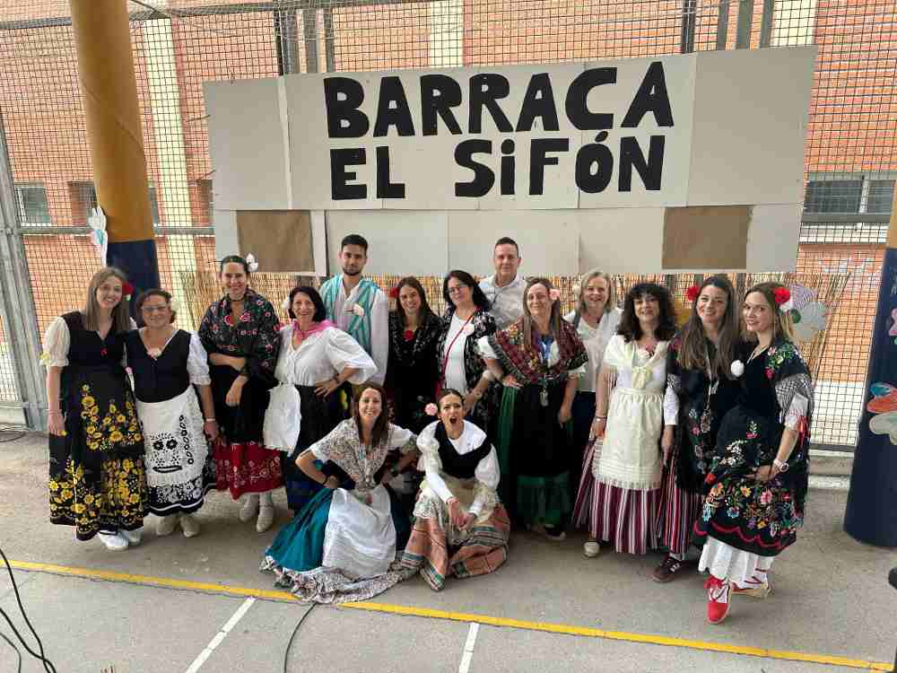 portada el sifón profesores