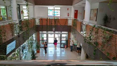 Ayuntamiento Molina de Segura