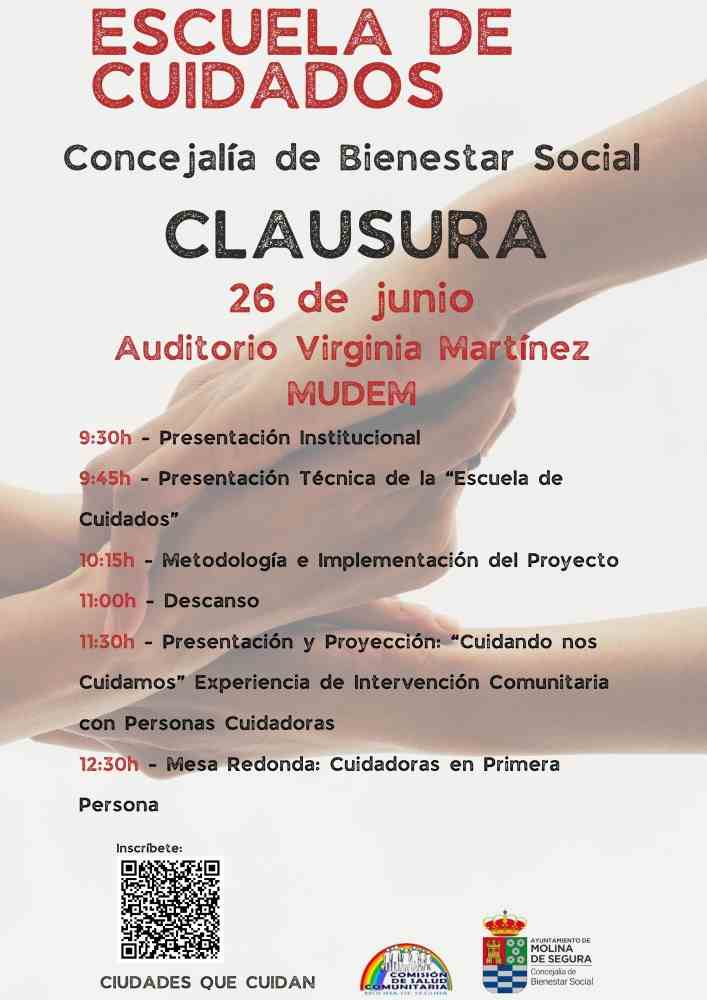 B. Social-Molina-Escuela de Cuidados-Jornada de clausura-Día 26-CARTEL PROGRAMACIÓN(1)