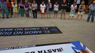 CONCENTRACION MUJERES PORTADA