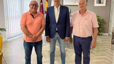 Fiestas Molina 2025-Anuncio nombre del Pregonero de las Fiestas-Foto1(1)