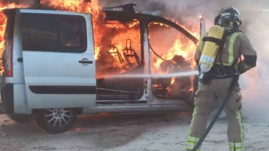 Foto coche incendioElEmpalme1-1024x768