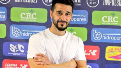 Juanvi nuevo entrenador Unioón Molinense(1)