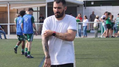 Mario Martinez técnico Cap Ciudad Portada(1)