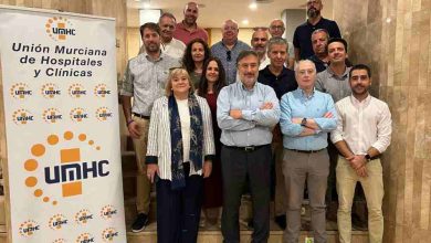 Pedro Hernández nuevo vicepresidente de la UMHC