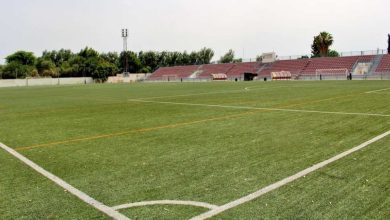 Sanchez Cánovas baja