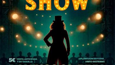 cartel gran show flow