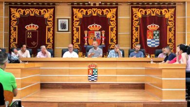 consejo de deporte baja