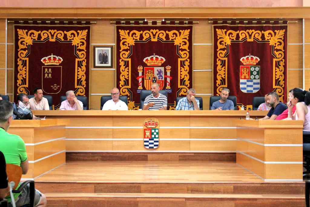 consejo de deporte baja