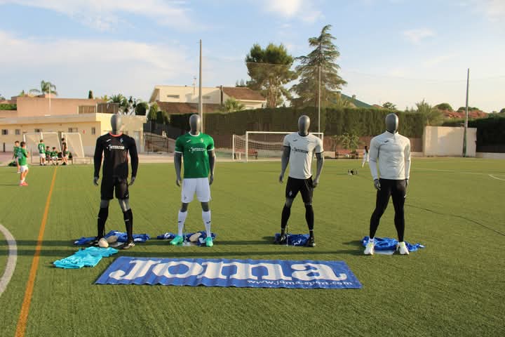 equipacion altorreal portada