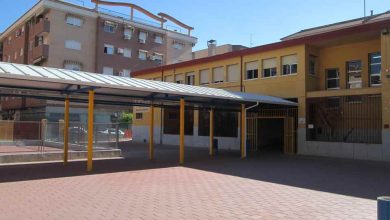 Ceip Gregorio Miñano(1)
