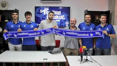 Ciudad Molina Basket presentacion abonos(1)