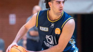 Ciudad Molina Basket(1)