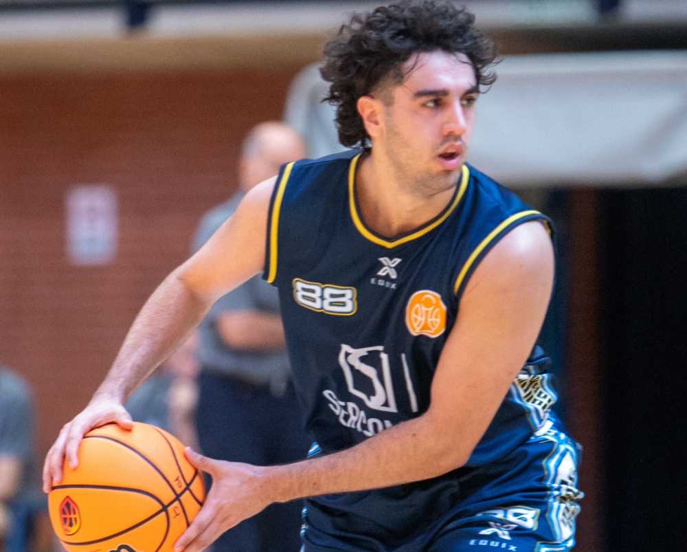 Ciudad Molina Basket(1)