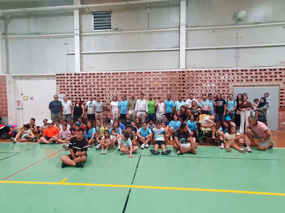 Deporte-Molina-Escuela-Multideporte-Adaptado-Verano-2025-Clausura-Foto1
