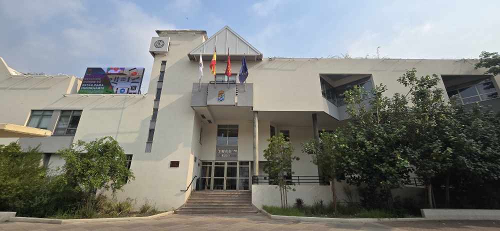 Foto Ayuntamiento