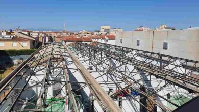 IES Fco. de Goya-Obra rehabilitación energética integral-Visita alcalde y consejero-Foto3(1)