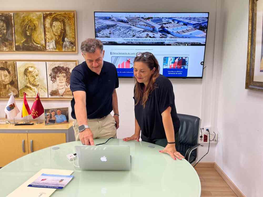 Promoción Económica y TIC-Molina-Nuevo portal inmobiliario municipal-Foto(2)