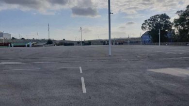 REMO-Proyecto mejora accesos y seguridad recinto-Visita del alcalde fin de obras-Foto4(1)