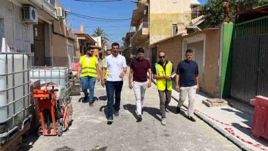 V. Pública-Remodelación área recreativa y mejoras de accesibilidad en pedanía El Llano-Foto1(1)