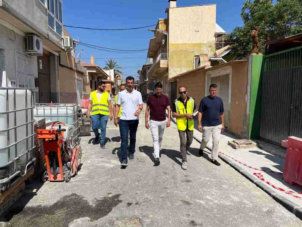 V. Pública-Remodelación área recreativa y mejoras de accesibilidad en pedanía El Llano-Foto1(1)