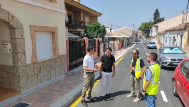 Vía Pública-Renovación red agua y saneamiento Barrio San Miguel-Foto2(1)