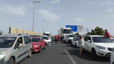 atasco autovia A-30 2025-07-14 at 11.46.40