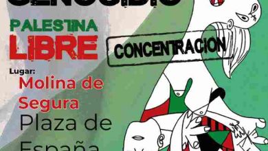 cartel movilizacion sabado 12 de julio pararlaguerra.es(1)