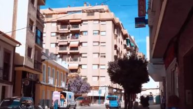 imagen viviendas centro ciudad molina ayudas rehabilitación