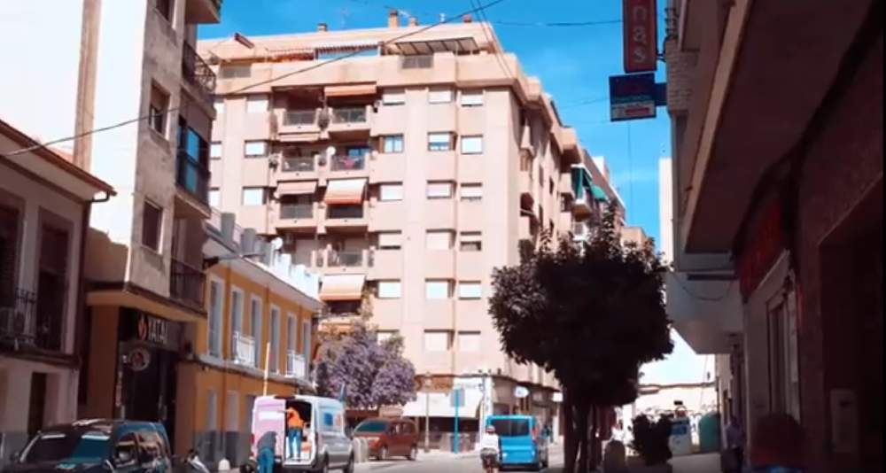 imagen viviendas centro ciudad molina ayudas rehabilitación