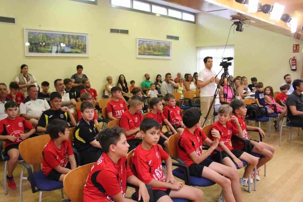 judesa fs niños en recepción ayto.(1)