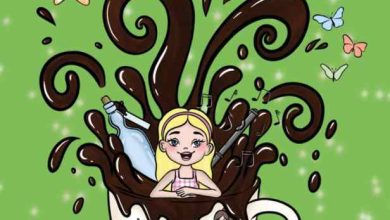 portada cuentos de chocolate