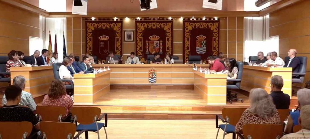 portada pleno julio 2025